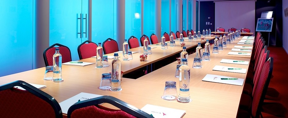 Salle de réunion